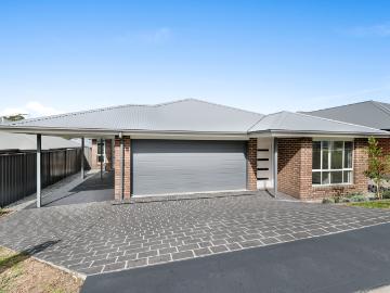 Cockle Creek, Newcastle - Terrace