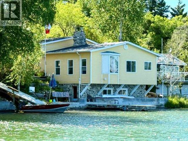 144 Lakeview Drive, Crystal Lake, SK, S0A 0L0 house for sale | Listing ID SK035828 | Royal LePage