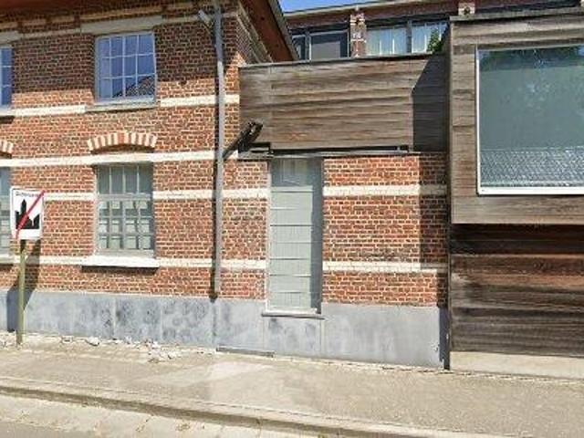 144 m2 apartment for rent in Oudenaarde