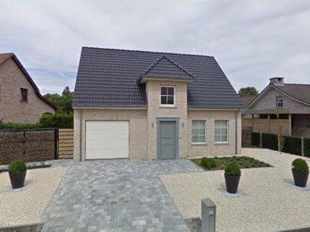 144 m2 apartment for rent in Beringen