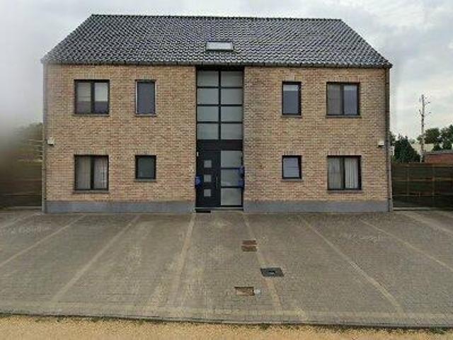 144 m2 apartment for rent in Heusden Zolder