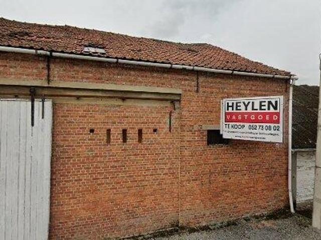 144 m2 apartment for rent in Londerzeel