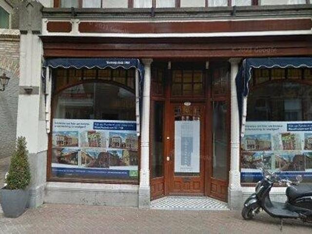 144 m2 apartment for rent in Roosendaal