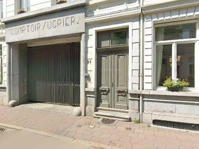 144 m2 apartment for rent in Stad Antwerp