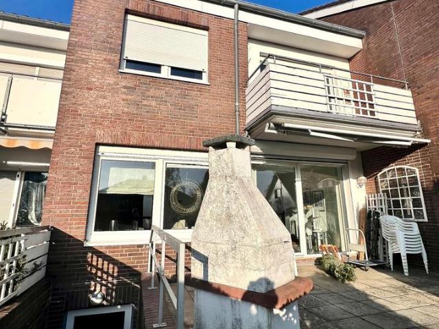 144 m² Reihenhaus | viel Platz für die Familie