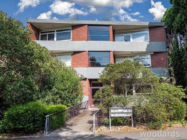 1/44 Morang Road, Hawthorn