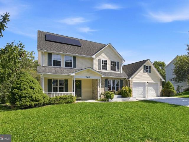 144 Morning Glory