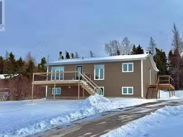 144 Main Road, Southern Bay, NL, A0C 2M0 house for sale Lis.