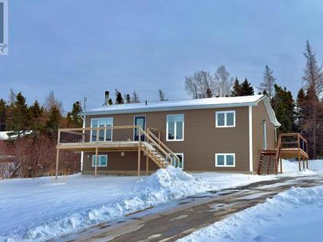 144 Main Road, Southern Bay, NL, A0C 2M0 house for sale | Listing ID 1294 | Royal LePage