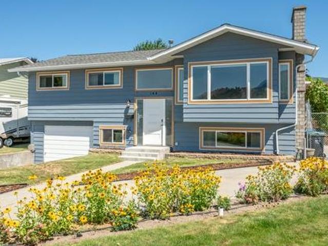 144 Mcgraw Court, Penticton, BC, V2A 6Y6 house for sale | Listing ID 10399 | Royal LePage