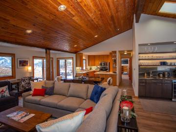 144 Meadow Road, Snowmass Village, CO