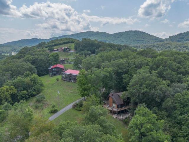 144 Mulberry Lane