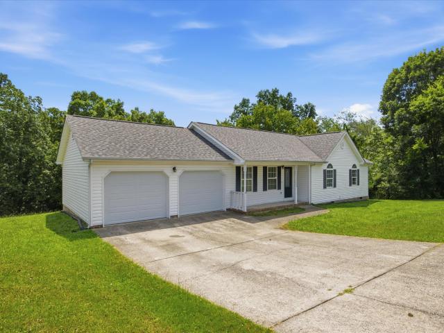144 N Brent Drive