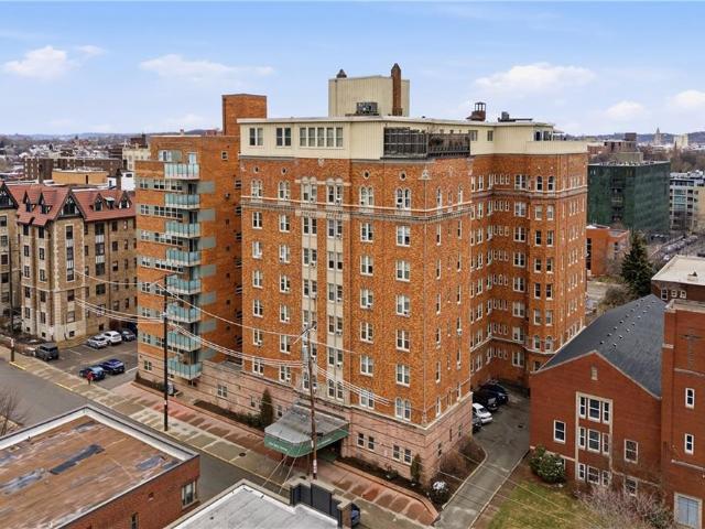 144 N Dithridge St, Unit 711, Pittsburgh, PA 15213 | MLS #1741
