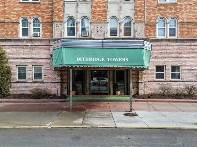 144 N Dithridge St, Unit 206, Pittsburgh, PA 15213 | MLS #1741