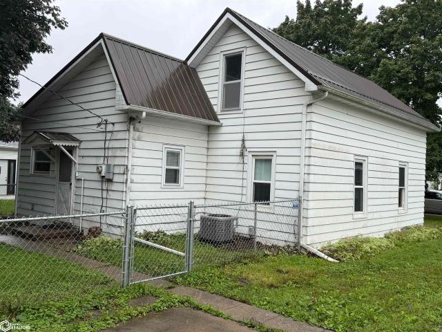 144 N Ransom Street