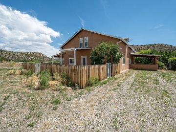 144 Nm Highway 341, La Madera, US, NM