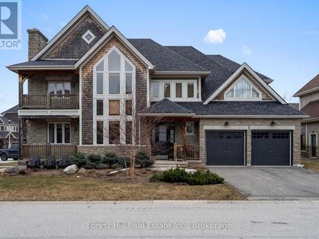 144 National Drive, Blue Mountains, ON, L9Y 0B7 house for lease | Listing ID X12938 | Royal LePage