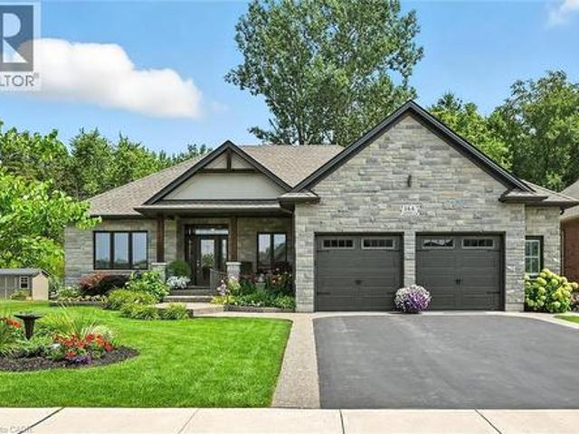 144 Newport Lane, Port Dover, ON, N0A 1N7 house for sale | Listing ID 40807 | Royal LePage