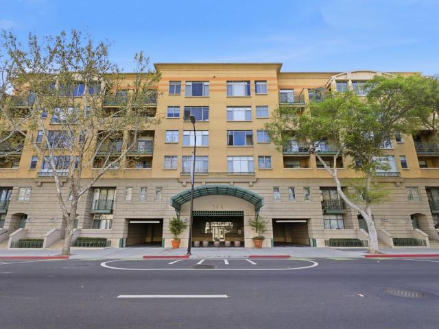 144 S 3rd St, Unit 607, San Jose, CA 95112 | MLS #ML82042