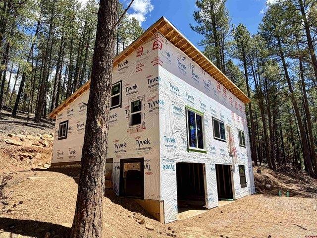 144 Snowbird Ct, Bayfield, CO 81122