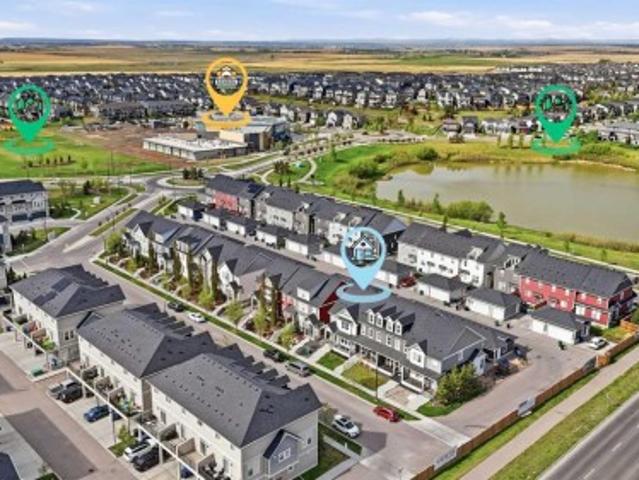 144 South Point Court Sw, Airdrie, AB, T4B 4K9 house for sale | Listing ID A2320 | Royal LePage
