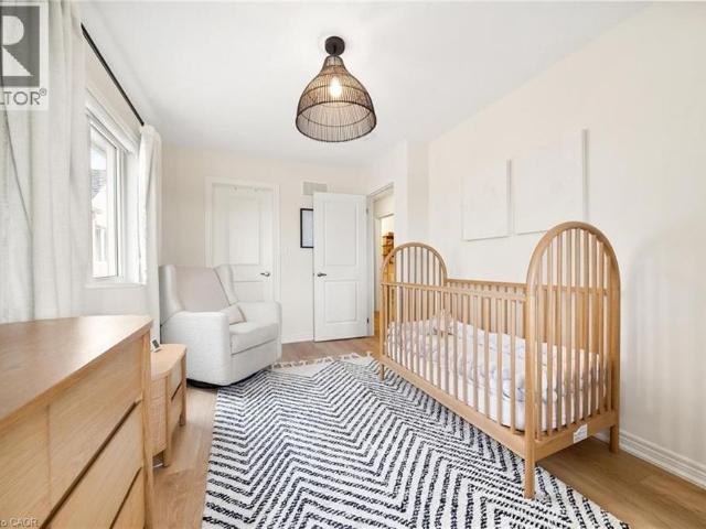 144 SONOMA Lane, Hamilton, Ontario, L8E0L1