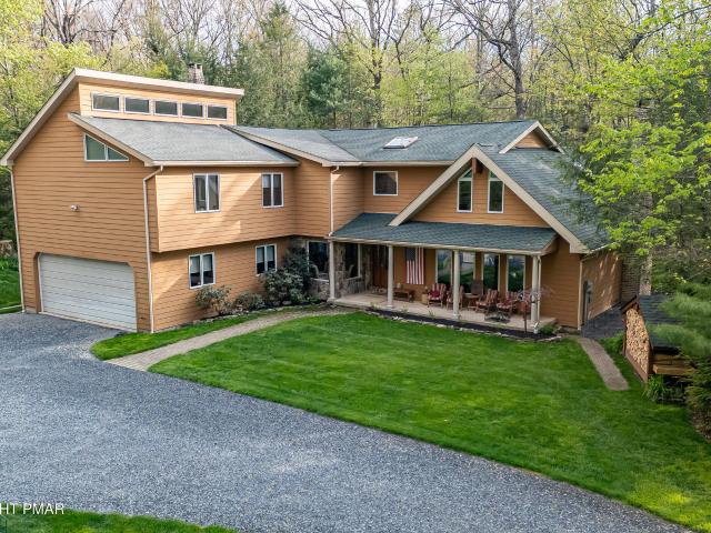 144 Shady Lane