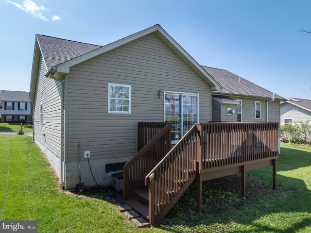 144 Steeplechase Drive