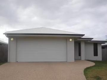 House for rent in Deeragun - Parking, Equipped kitchen
