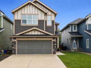 144 Sunrise View, Cochrane, AB, T4C 0T7 house for sale | Listing ID A2316 | Royal LePage