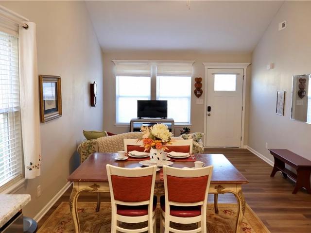 144 SW 145th Road