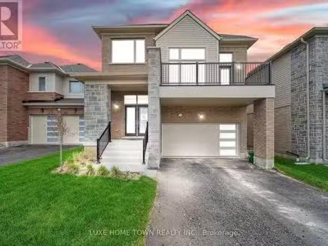 144 Povey Road, Centre Wellington, ON, N1M 0J6 house for sal.