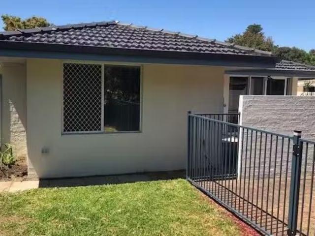 1/44 Point Walter Road, Bicton, WA 6157