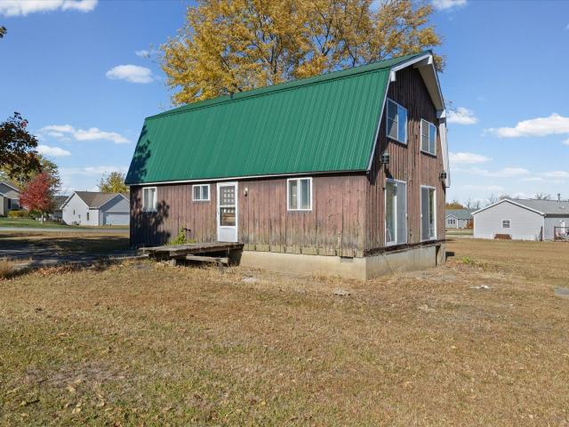 144 Pawnee Drive