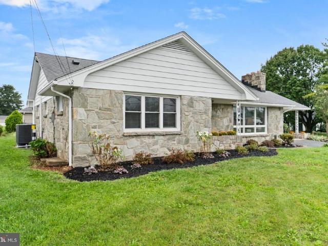 144 Palmyra Road