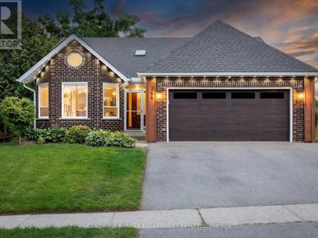 144 Parkedge Street, Guelph/Eramosa, ON, N0B 2K0 house for sale | Listing ID X13714 | Royal LePage