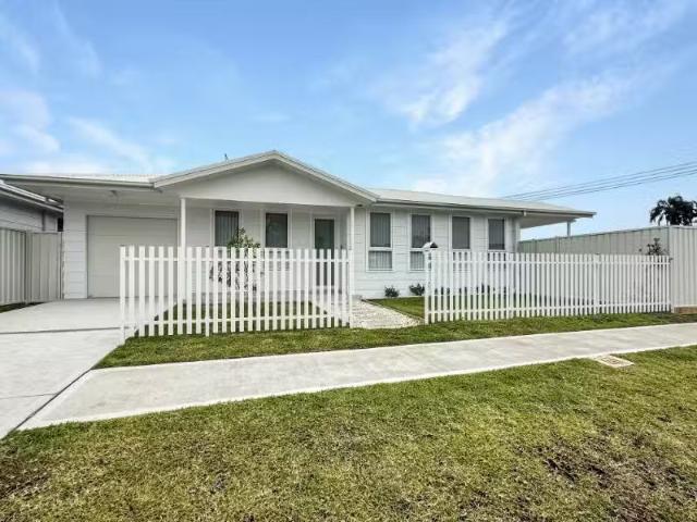 1/44 President Wilson Walk, TANILBA BAY House for rent Listed.