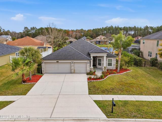 144 Prince Albert Ave, St. Johns, FL 32259 | MLS #2150