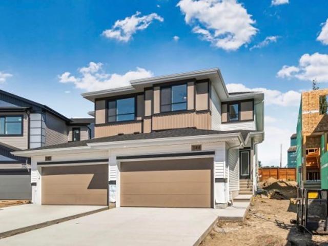 144 Royal Street, St. Albert, AB, T8N 8C9 house for sale | Listing ID E4505 | Royal LePage