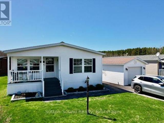 144 Rosewood Drive, Georgian Bluffs, ON, N4K 5N5 house for sale | Listing ID X12655 | Royal LePage