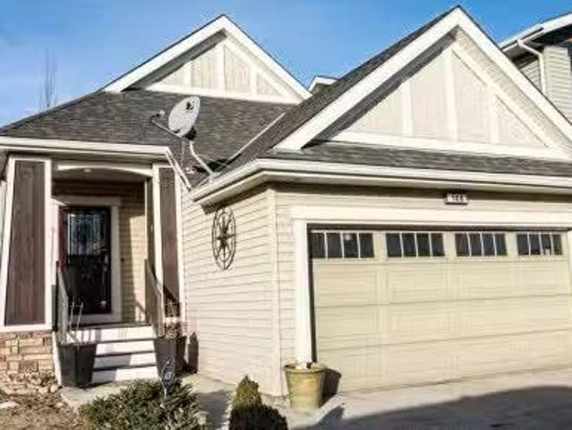 144 Reunion Close Nw, Airdrie, AB, T4B 0M3 house for sale L.
