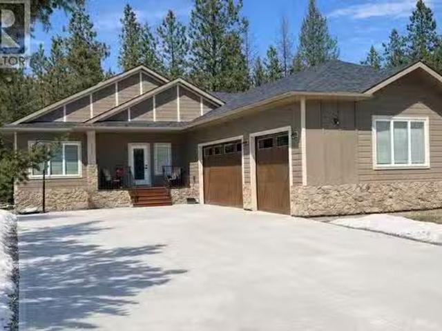 144 River Drive, Cranbrook, BC, V1C 0C6 house for sale List.