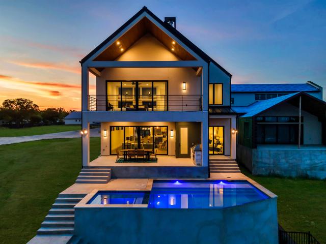 144 Riverfront Ln, Kingsland, TX 78639 | MLS #178491