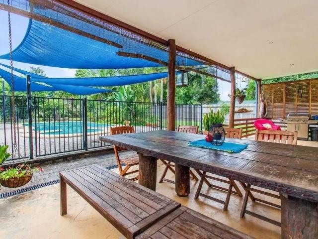 144 Riverstone Road, Gordonvale, QLD, 4865
