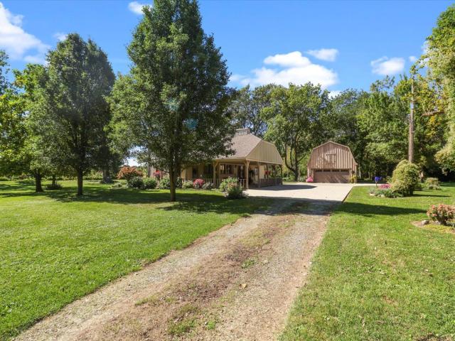 144 W Wilcox Road