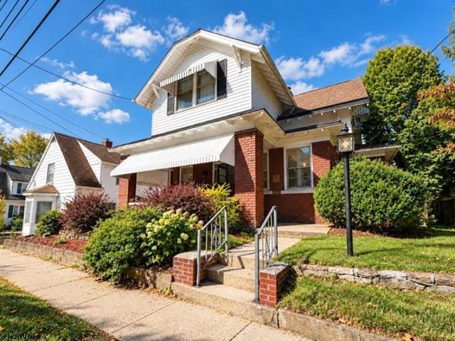 144 Waitman St, Morgantown, WV 26501