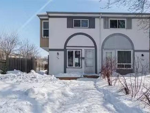 144 Westgrove Way, Winnipeg, MB, R3R 1R7 house for sale Lis.