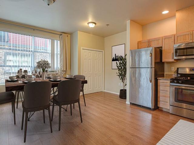 #144 TABOR POINTE APARTMENTS Studio Apartment for Rent at 10038 Se Division St, Portland, OR 97266 Powellhurst Gilbert