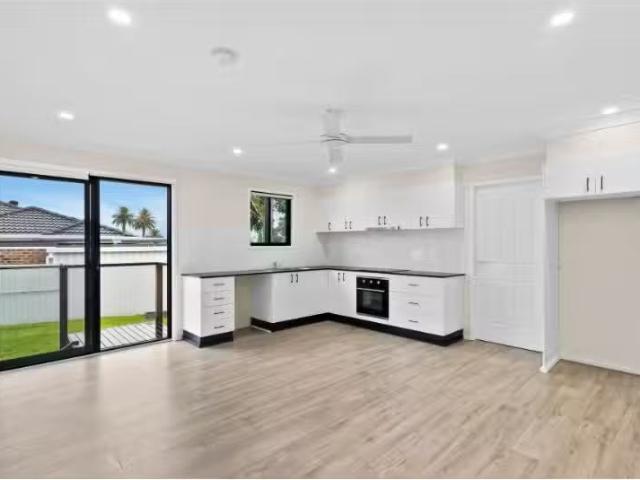 1/44 The Boulevarde, Sans Souci House for rent Listed by Patr.